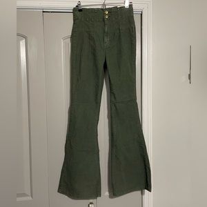Free people pants